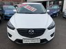 USED 2016 66 MAZDA CX-5 2.2 SKYACTIV-D Sport NAV 5dr - UPGRADE ALLOYS 