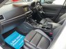 USED 2016 66 MAZDA CX-5 2.2 SKYACTIV-D Sport NAV 5dr - UPGRADE ALLOYS 