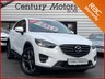 USED 2016 66 MAZDA CX-5 2.2 SKYACTIV-D Sport NAV 5dr - UPGRADE ALLOYS 