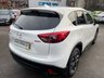 USED 2016 66 MAZDA CX-5 2.2 SKYACTIV-D Sport NAV 5dr - UPGRADE ALLOYS 