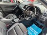 USED 2016 66 MAZDA CX-5 2.2 SKYACTIV-D Sport NAV 5dr - UPGRADE ALLOYS 