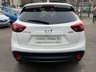USED 2016 66 MAZDA CX-5 2.2 SKYACTIV-D Sport NAV 5dr - UPGRADE ALLOYS 