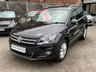 USED 2013 63 VOLKSWAGEN TIGUAN 2.0 TDi Match (TECH PACK) 5dr - PARK ASSIST 