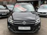 USED 2013 63 VOLKSWAGEN TIGUAN 2.0 TDi Match (TECH PACK) 5dr - PARK ASSIST 