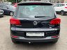 USED 2013 63 VOLKSWAGEN TIGUAN 2.0 TDi Match (TECH PACK) 5dr - PARK ASSIST 