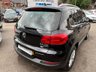 USED 2013 63 VOLKSWAGEN TIGUAN 2.0 TDi Match (TECH PACK) 5dr - PARK ASSIST 