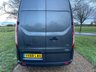 USED 2019 68 FORD TRANSIT CUSTOM 2.0 300 TREND P/V L2 H2 129 BHP Automatic