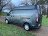 USED 2019 68 FORD TRANSIT CUSTOM 2.0 300 TREND P/V L2 H2 129 BHP Automatic