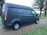 USED 2019 68 FORD TRANSIT CUSTOM 2.0 300 TREND P/V L2 H2 129 BHP Automatic