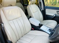 USED 2011 61 VOLVO XC90 2.4 D5 SE LUX AWD 5d 197 BHP 7 SEATS AUTOMATIC SATELLITE NAVIGATION SUNROOF 4WD