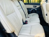 USED 2011 61 VOLVO XC90 2.4 D5 SE LUX AWD 5d 197 BHP 7 SEATS AUTOMATIC SATELLITE NAVIGATION SUNROOF 4WD