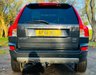 USED 2011 61 VOLVO XC90 2.4 D5 SE LUX AWD 5d 197 BHP 7 SEATS AUTOMATIC SATELLITE NAVIGATION SUNROOF 4WD