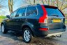 USED 2011 61 VOLVO XC90 2.4 D5 SE LUX AWD 5d 197 BHP 7 SEATS AUTOMATIC SATELLITE NAVIGATION SUNROOF 4WD