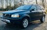 USED 2011 61 VOLVO XC90 2.4 D5 SE LUX AWD 5d 197 BHP 7 SEATS AUTOMATIC SATELLITE NAVIGATION SUNROOF 4WD