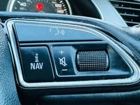 USED 2012 A AUDI A4 1.8 TFSI SE S/S 4d 118 BHP SAT NAV,  REAR PARK CAMERA  FULL SERVICE HISTORY IMMACULATE CONDITION