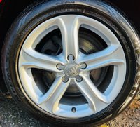 USED 2012 A AUDI A4 1.8 TFSI SE S/S 4d 118 BHP SAT NAV,  REAR PARK CAMERA  FULL SERVICE HISTORY IMMACULATE CONDITION