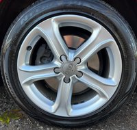 USED 2012 A AUDI A4 1.8 TFSI SE S/S 4d 118 BHP SAT NAV,  REAR PARK CAMERA  FULL SERVICE HISTORY IMMACULATE CONDITION