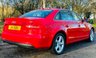 USED 2012 A AUDI A4 1.8 TFSI SE S/S 4d 118 BHP SAT NAV,  REAR PARK CAMERA  FULL SERVICE HISTORY IMMACULATE CONDITION
