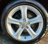 USED 2012 A AUDI A4 1.8 TFSI SE S/S 4d 118 BHP SAT NAV,  REAR PARK CAMERA  FULL SERVICE HISTORY IMMACULATE CONDITION