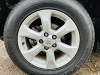 USED 2011 11 TOYOTA RAV4 2.0 XT-R VALVEMATIC  5d 158 BHP AUTOMATIC 4 WHEEL DRIVE