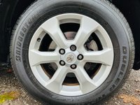 USED 2011 11 TOYOTA RAV4 2.0 XT-R VALVEMATIC  5d 158 BHP AUTOMATIC 4 WHEEL DRIVE