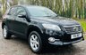 USED 2011 11 TOYOTA RAV4 2.0 XT-R VALVEMATIC  5d 158 BHP AUTOMATIC 4 WHEEL DRIVE