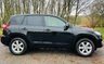 USED 2011 11 TOYOTA RAV4 2.0 XT-R VALVEMATIC  5d 158 BHP AUTOMATIC 4 WHEEL DRIVE