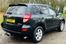 USED 2011 11 TOYOTA RAV4 2.0 XT-R VALVEMATIC  5d 158 BHP AUTOMATIC 4 WHEEL DRIVE