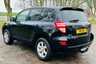 USED 2011 11 TOYOTA RAV4 2.0 XT-R VALVEMATIC  5d 158 BHP AUTOMATIC 4 WHEEL DRIVE
