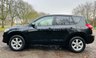 USED 2011 11 TOYOTA RAV4 2.0 XT-R VALVEMATIC  5d 158 BHP AUTOMATIC 4 WHEEL DRIVE