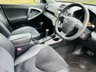 USED 2011 11 TOYOTA RAV4 2.0 XT-R VALVEMATIC  5d 158 BHP AUTOMATIC 4 WHEEL DRIVE