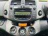 USED 2011 11 TOYOTA RAV4 2.0 XT-R VALVEMATIC  5d 158 BHP AUTOMATIC 4 WHEEL DRIVE
