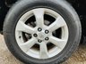 USED 2011 11 TOYOTA RAV4 2.0 XT-R VALVEMATIC  5d 158 BHP AUTOMATIC 4 WHEEL DRIVE