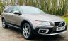 USED 2011 11 VOLVO XC70 2.4 D5 SE LUX AWD 5d 212 BHP SATELLITE NAVIGATION 4 WHEEL DRIVE