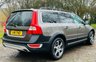 USED 2011 11 VOLVO XC70 2.4 D5 SE LUX AWD 5d 212 BHP SATELLITE NAVIGATION 4 WHEEL DRIVE