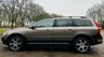 USED 2011 11 VOLVO XC70 2.4 D5 SE LUX AWD 5d 212 BHP SATELLITE NAVIGATION 4 WHEEL DRIVE