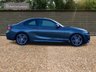 USED 2019 19 BMW M2 3.0 M240I 2d 335 BHP FINANCE AVALIABLE ZERO DEPOSIT