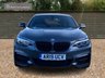USED 2019 19 BMW M2 3.0 M240I 2d 335 BHP FINANCE AVALIABLE ZERO DEPOSIT