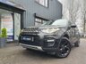 USED 2015 65 LAND ROVER DISCOVERY SPORT 2.0 TD4 HSE 5d 180 BHP 