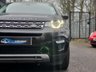 USED 2015 65 LAND ROVER DISCOVERY SPORT 2.0 TD4 HSE 5d 180 BHP 