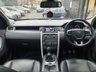 USED 2015 65 LAND ROVER DISCOVERY SPORT 2.0 TD4 HSE 5d 180 BHP 