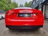 USED 2012 62 AUDI A5 1.8 TFSI BLACK EDITION 2d 168 BHP 