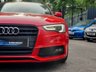 USED 2012 62 AUDI A5 1.8 TFSI BLACK EDITION 2d 168 BHP 