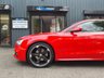 USED 2012 62 AUDI A5 1.8 TFSI BLACK EDITION 2d 168 BHP 
