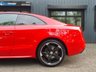 USED 2012 62 AUDI A5 1.8 TFSI BLACK EDITION 2d 168 BHP 