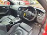 USED 2012 62 AUDI A5 1.8 TFSI BLACK EDITION 2d 168 BHP 