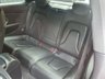 USED 2012 62 AUDI A5 1.8 TFSI BLACK EDITION 2d 168 BHP 