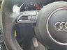 USED 2012 62 AUDI A5 1.8 TFSI BLACK EDITION 2d 168 BHP 
