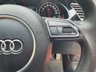 USED 2012 62 AUDI A5 1.8 TFSI BLACK EDITION 2d 168 BHP 