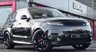 USED 2022 72 LAND ROVER RANGE ROVER SPORT 3.0 D350 MHEV First Edition Auto 4WD Euro 6 (s/s) 5dr MASSAGE STS+PAN ROOF+STEALTH PACK